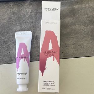 Aceology Overnight Lip Mask